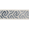 Sutton Tape Sky by Magnolia Designer Fabric