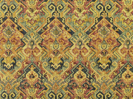 Covington Fabric Sutton Bordeaux 4 1/3 Yards