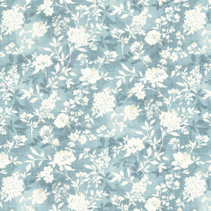 Suwanee 1 Robinsegg by Stout Designer Fabric