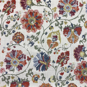 Suzi Jewel by Magnolia Designer Fabric
