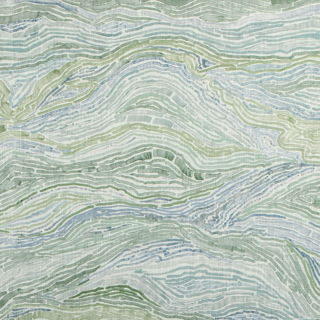 Swami - Meadow SWAMI.153.0 by Kravet Couture Designer Fabric