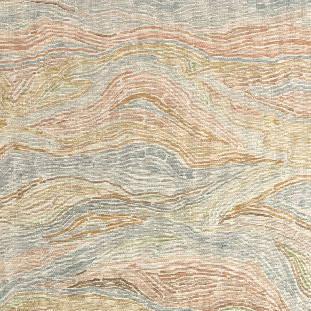 Swami - Multi SWAMI.517.0 by Kravet Couture Designer Fabric