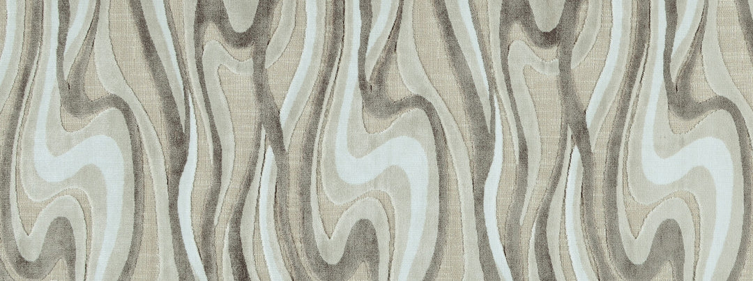 Sway 145 Travertine by Covington Designer Fabric