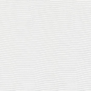 Sway White by Norbar Designer Fabric