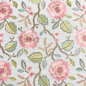 Swazey Pastel by Magnolia Designer Fabric