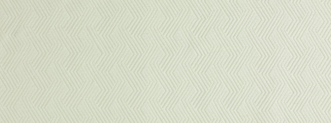 Swerve 143 Optic White by Covington Designer Fabric