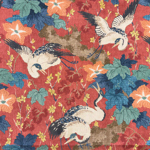Swift Tango by Magnolia Designer Fabric