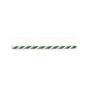 Swirl Lip Cord 2 Harbor by Stout Designer Trim