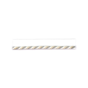 Swirl Lip Cord 6 Dusk by Stout Designer Trim