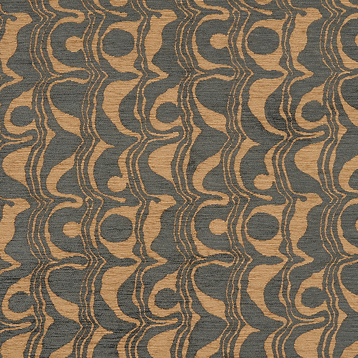 Swirl 19J8381 by JF Crypton Designer Fabric Shalimar Crypton Home 52% Polyester, 48% Rayon United States 33000 Horizontal: 9.125 and Vertical: 11.5 54 - Swanky Fabrics -