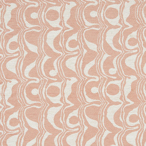 Swirl 43J8381 by JF Crypton Designer Fabric