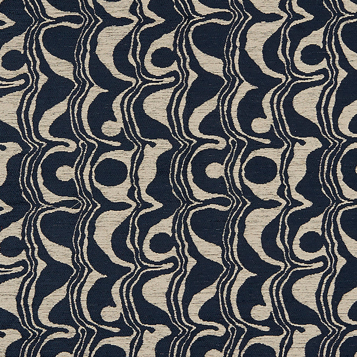 Swirl 69J8381 by JF Crypton Designer Fabric Shalimar Crypton Home 52% Polyester, 48% Rayon United States 33000 Horizontal: 9.125 and Vertical: 11.5 54 - Swanky Fabrics -