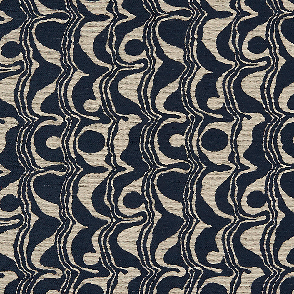 Swirl 69J8381 by JF Crypton Designer Fabric Shalimar Crypton Home 52% Polyester, 48% Rayon United States 33000 Horizontal: 9.125 and Vertical: 11.5 54 - Swanky Fabrics -