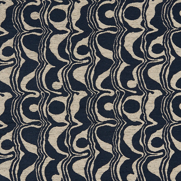 SWIRL 69J8381 by JF Designer Fabric SHALIMAR CRYPTON HOME 52% Polyester, 48% Rayon UNITED STATES ABRASIO (HEAVY DUTY- 30,000+ DOUBLE RUBS) Horizontal: 9.125 and Vertical: 11.500 54.00 - Swanky Fabrics -