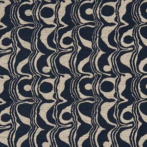 Swirl 69J8381 by JF Crypton Designer Fabric