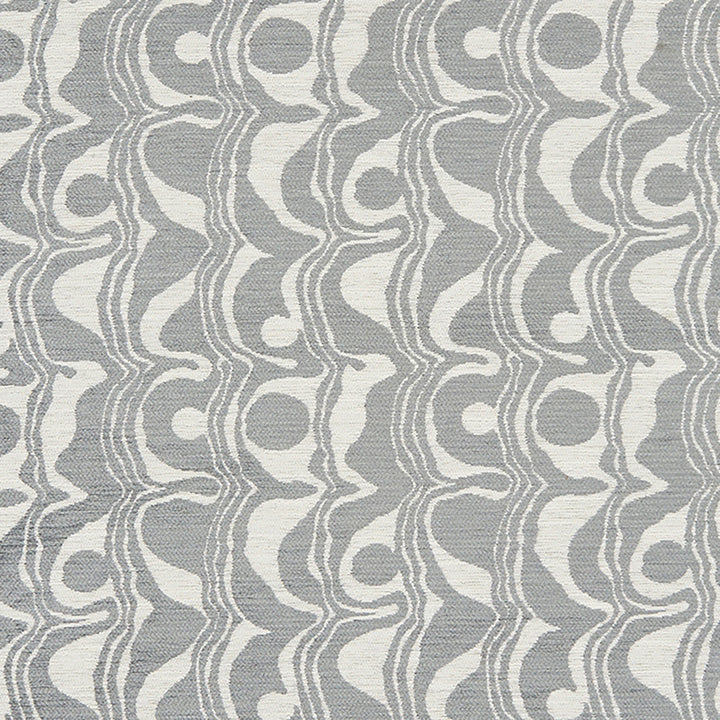 Swirl 95J8381 by JF Crypton Designer Fabric Shalimar Crypton Home 52% Polyester, 48% Rayon United States 33000 Horizontal: 9.125 and Vertical: 11.5 54 - Swanky Fabrics -