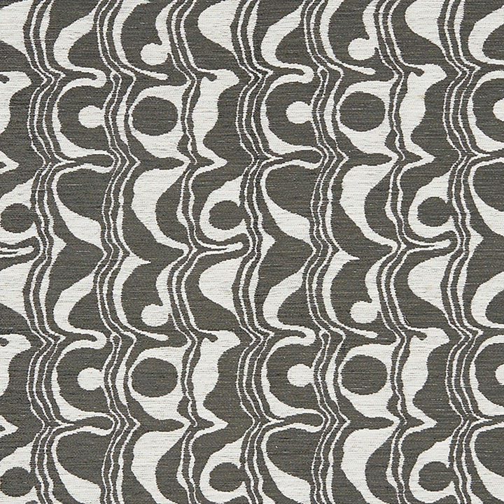 Swirl 96J8381 by JF Crypton Designer Fabric Shalimar Crypton Home 52% Polyester, 48% Rayon United States 33000 Horizontal: 9.125 and Vertical: 11.5 54 - Swanky Fabrics -