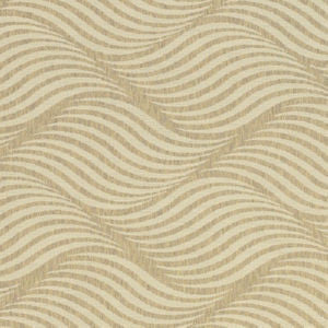 Swizzle Taupe 020 by Norbar Designer Fabric
