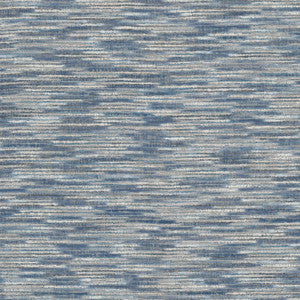 Sycamore 3 Periwinkle by Stout Designer Fabric