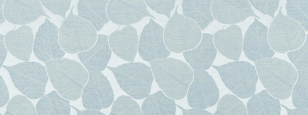Sycamore 57 Smokey Blue by Covington Designer Fabric