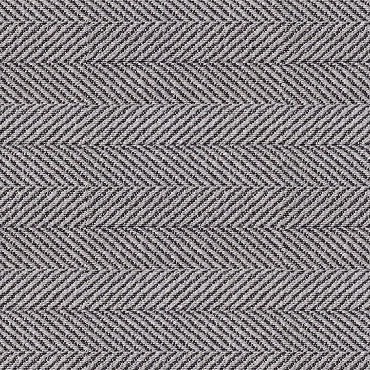 Yeatts 91 Silver by ABBEYSHEA Designer Fabric 100% Polyester China 100,000 Double Rubs (Wyzenbeek) </p><p>Repeat: Horizontal: and Vertical: 56" (142 cm) - Swanky Fabrics -