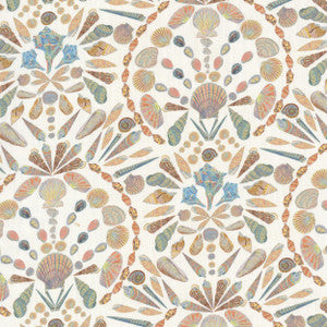 Sylvania 1 Spice by Stout Designer Fabric