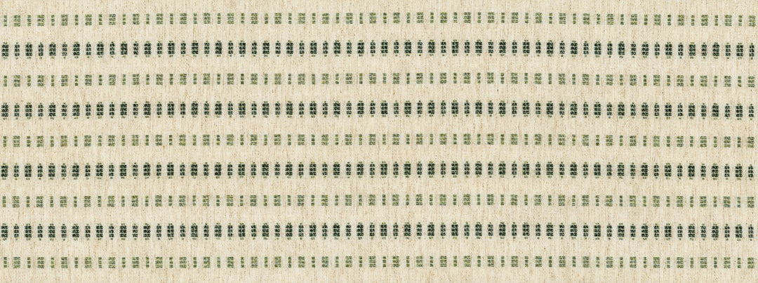 Symbols 206 Greenery by Covington Designer Fabric