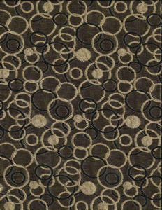 Symphony Onyx by Norbar Designer Fabric