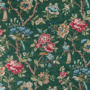 Symphony Emerald by Kravet Designer Fabric