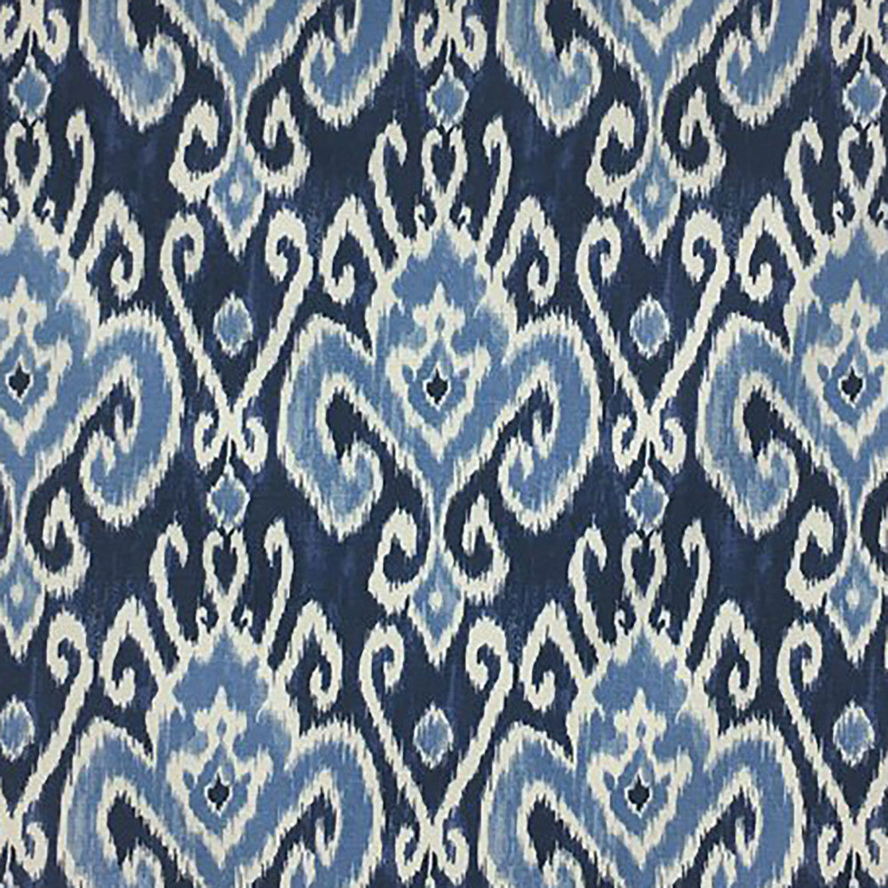 Symphony 68J7041 by JF Designer Fabric Color Concepts Adriatic Book 100% Cotton India 9000 Horizontal: 13 and Vertical: 6.75 55 - Swanky Fabrics -