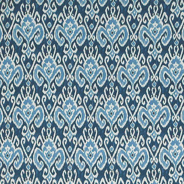 SYMPHONY 68J7041 by JF Designer Fabric COLOR CONCEPTS ADRIATIC 100% Cotton INDIA (see sample) Horizontal: 13.000 and Vertical: 6.750 55.00 - Swanky Fabrics -