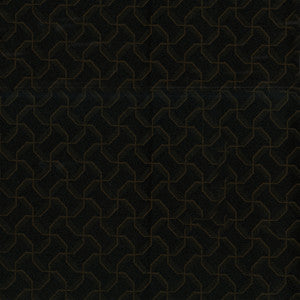 Sync 87 Chestnut by Crypton Designer Fabric