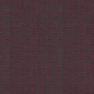 Syndicate 1009 Sassy Plum by Crypton Designer Fabric