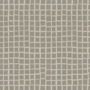 Syndicate 91 Platinum by Crypton Designer Fabric