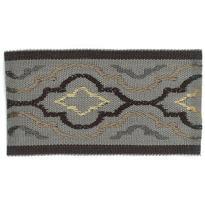 Synergy 1 Flint by Stout Designer Trim