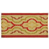 Synergy 4 Berry by Stout Designer Trim
