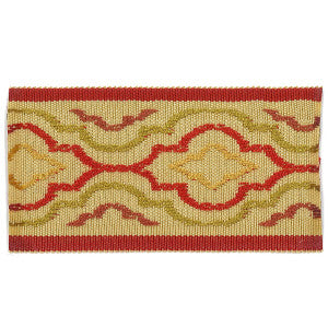Synergy 4 Berry by Stout Designer Trim