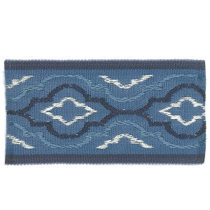 Synergy 5 Chambray by Stout Designer Trim