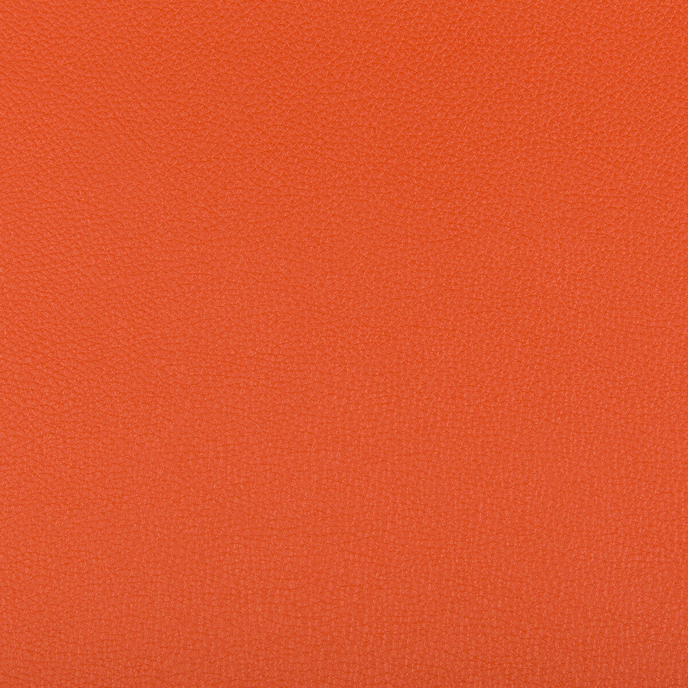 Syrus Mandarin by Kravet Contract Designer Fabric SILICONE - 100% China HEAVY Horizontal: 0 and Vertical: 0 55 - Swanky Fabrics -