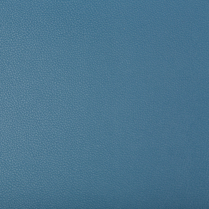 Syrus Bluestone by Kravet Contract Designer Fabric - SILICONE - 100% China HEAVY Horizontal: 0 and Vertical: 0 55 - Swanky Fabrics -