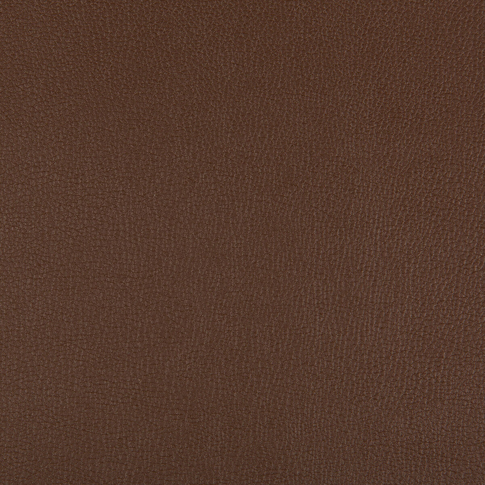 Syrus Chocolate by Kravet Contract Designer Fabric SILICONE - 100% China HEAVY Horizontal: 0 and Vertical: 0 55 - Swanky Fabrics -