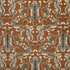 Sabeena Cinnamon A1179-02 by 29 Park Designer Fabric
