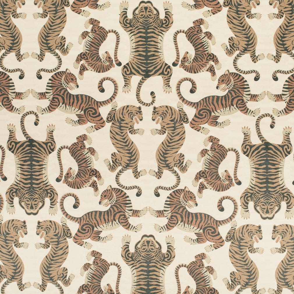 Sabeena Sand A1179-01 by 29 Park Designer Fabric