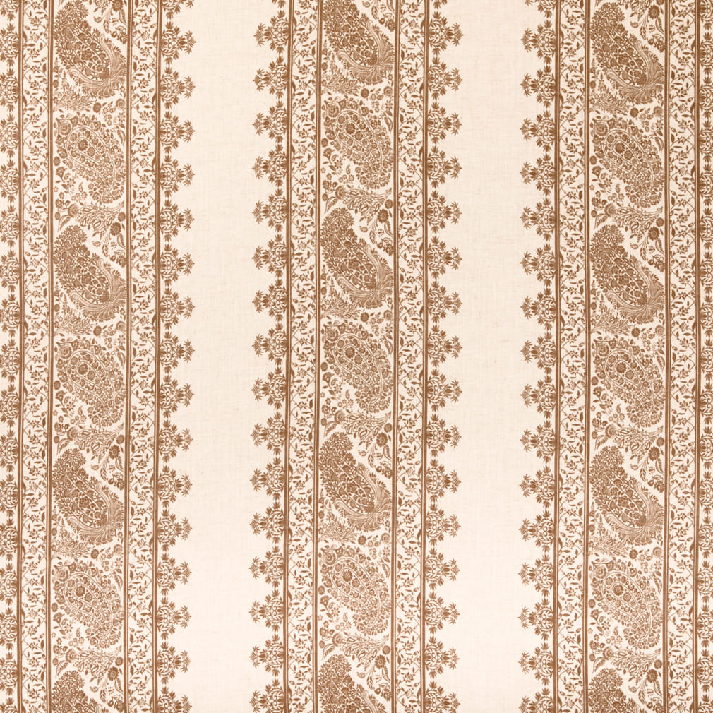 Sabra Tawny A1386-01 by 29 Park Designer Fabric