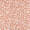 Sadie Apricot A1335-01 by 29 Park Designer Fabric