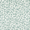 Sadie Aqua A1335-02 by 29 Park Designer Fabric
