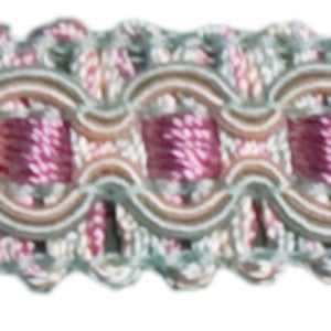 Safari Candy Stick by Europatex Designer Fabric