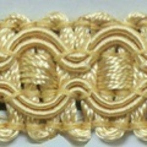 Safari Champagne by Europatex Designer Fabric