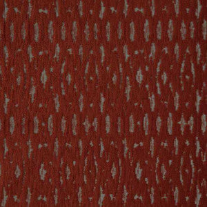 Safari Giraffe Saffron by Europatex Designer Fabric