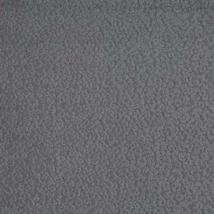 Safari Leopard Gray by Europatex Designer Fabric